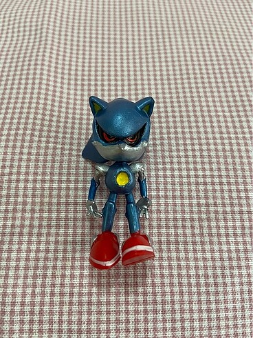 Beden sonic figur #sonic #figür