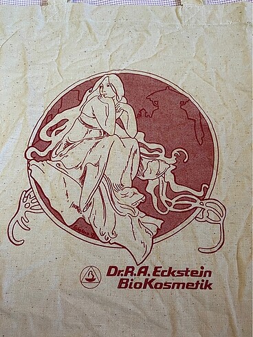 American Vintage Bez canta 37*42 aski70