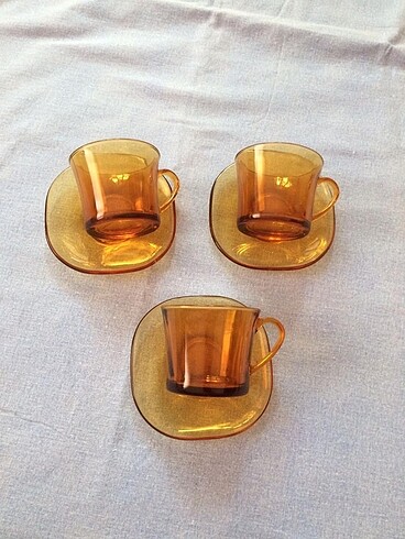 vintage fincanlar