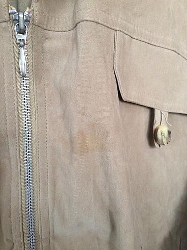 50 Beden vintage ceket en73 boy74