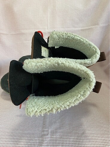 Outdoor bot 37 numara içi çıkıyor - Görsel 6