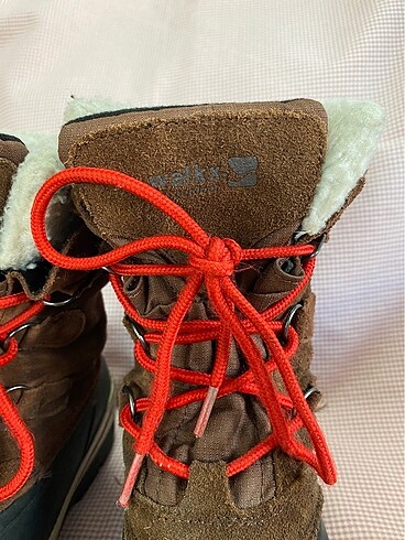 Outdoor bot 37 numara içi çıkıyor - Görsel 4