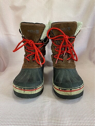 Outdoor bot 37 numara içi çıkıyor - Görsel 3