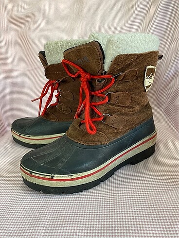 Outdoor bot 37 numara içi çıkıyor - Görsel 5