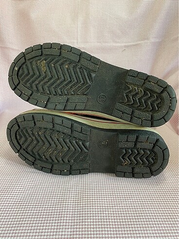 Outdoor bot 37 numara içi çıkıyor - Görsel 8