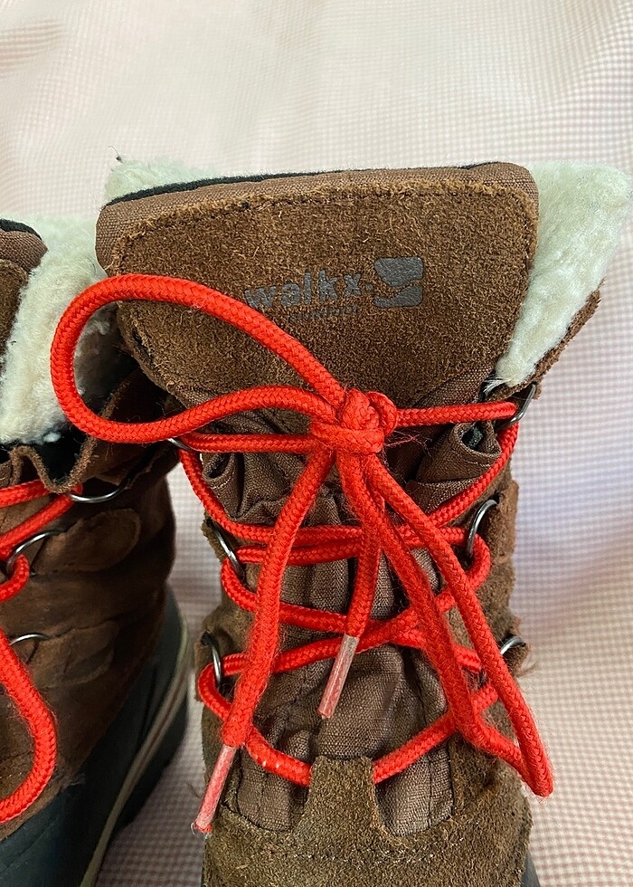 Outdoor bot 37 numara içi çıkıyor - Görsel 4