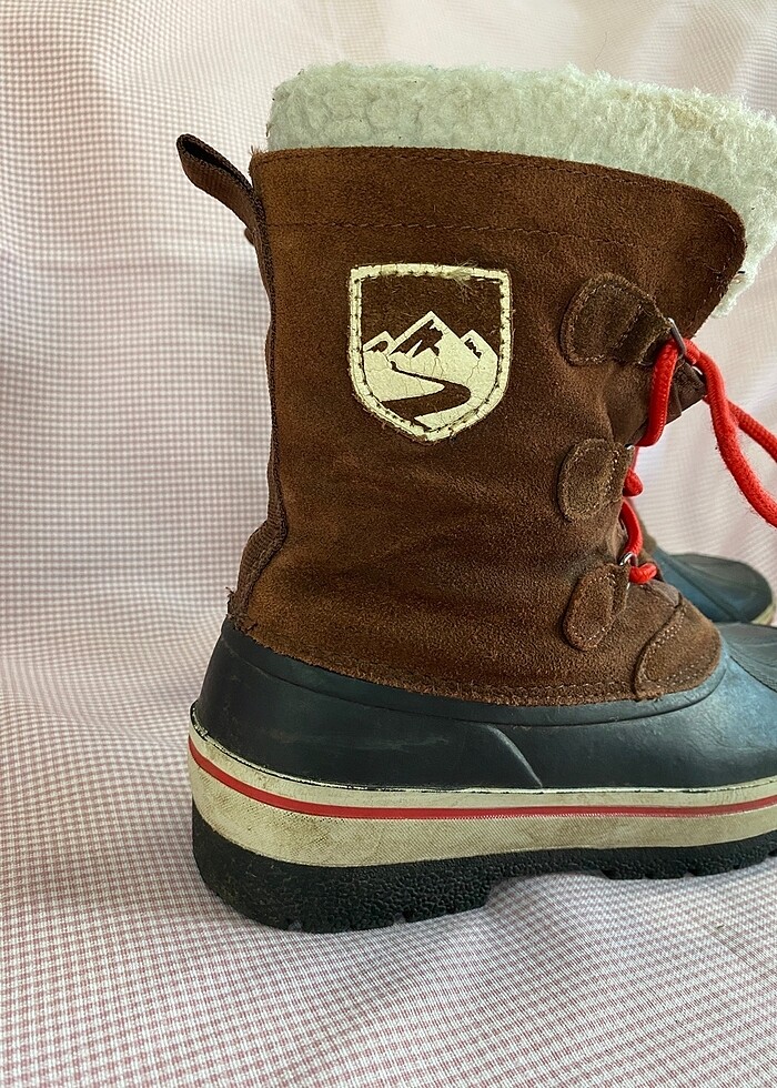 Outdoor bot 37 numara içi çıkıyor - Görsel 2