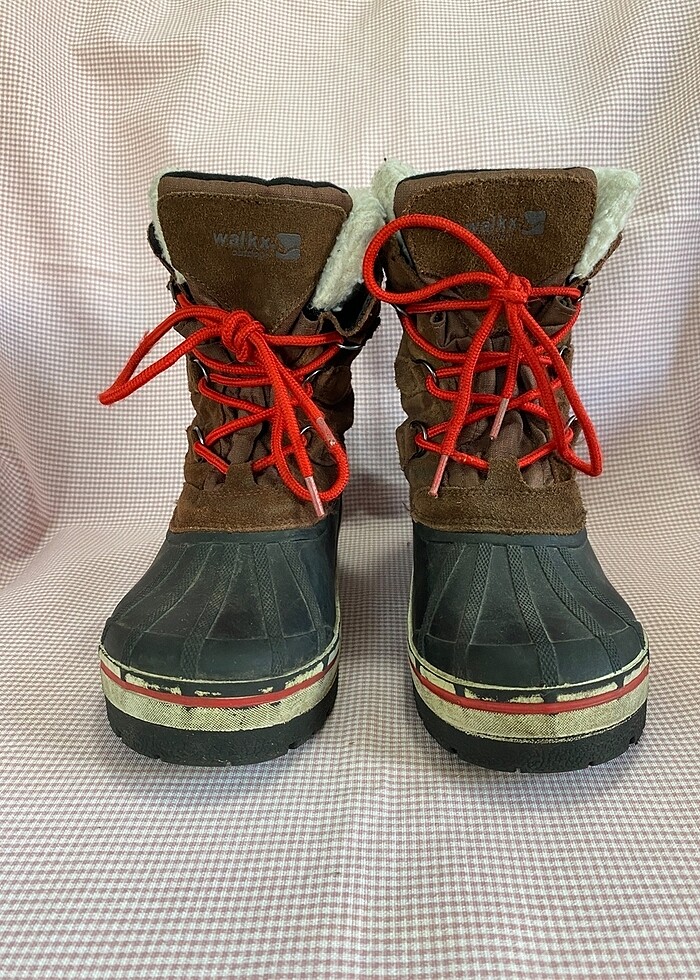 Outdoor bot 37 numara içi çıkıyor - Görsel 3