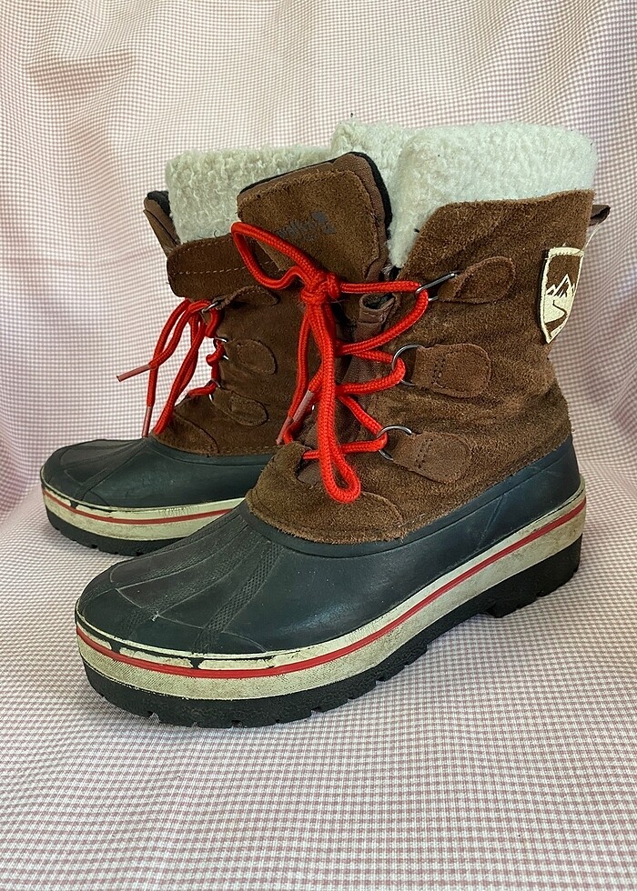 Outdoor bot 37 numara içi çıkıyor - Görsel 5