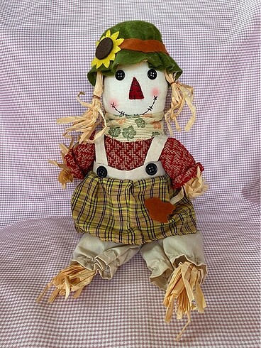 Handmade dekor