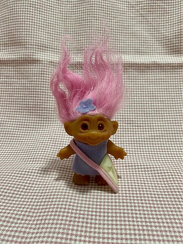 Cantali troll vintage