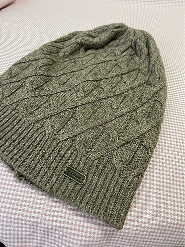American Vintage Vizon renk bere