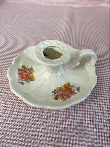 Vintage hand made mumluk 5*13