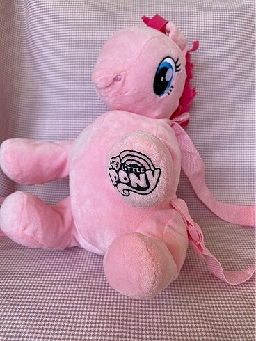 My Little Pony my little pony pelus canta 30 cm