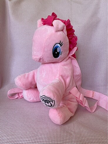 my little pony pelus canta 30 cm