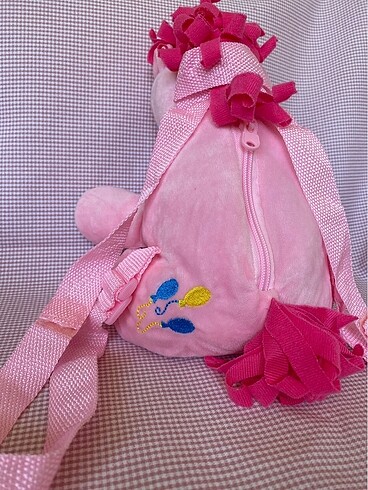 my little pony pelus canta 30 cm - Görsel 6