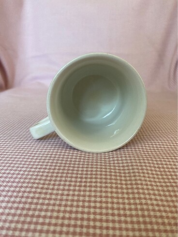  Beden England porselen kupa 8 cm