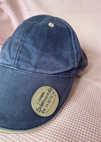 American Vintage Acacakli şapka