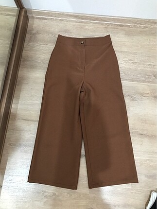 Kumaş pantolon