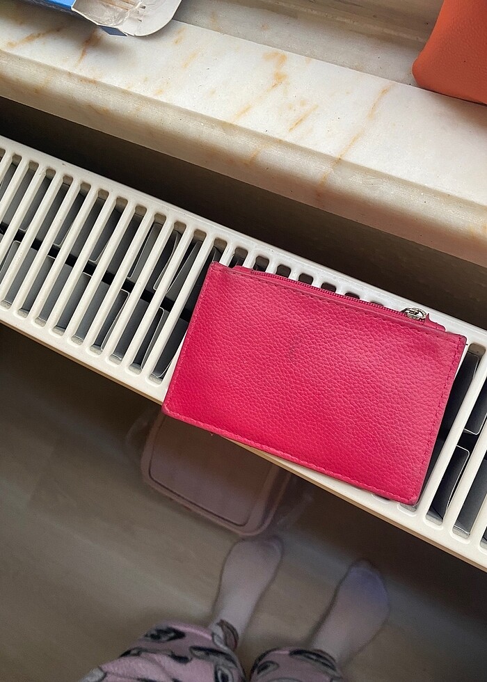 Lc wakiki cüzdan - Görsel 3