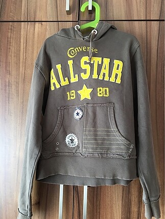 Converse Sweatshirt
