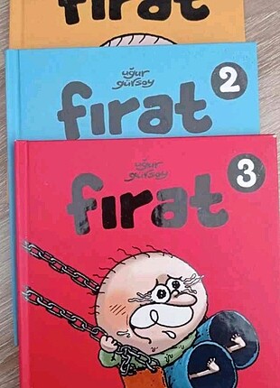 Fırat Serisi
