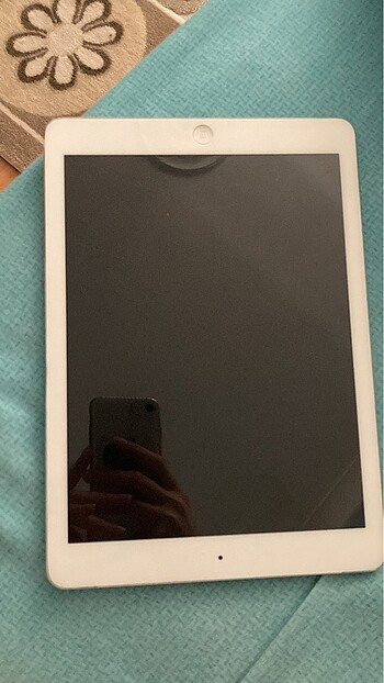 tablet