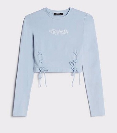 Bershka bluz