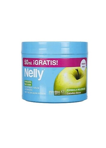 Nelly Saç Maskesi 