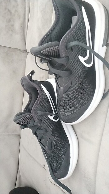 Nike Nike spor ayakkabi 28.5 beden