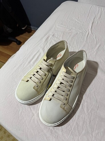 Orjinal Santoni Sneakers