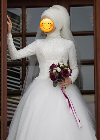 Gelinlik