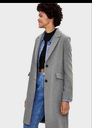 Bershka kaban 