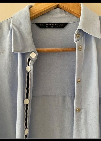 Zara Zara gömlek 