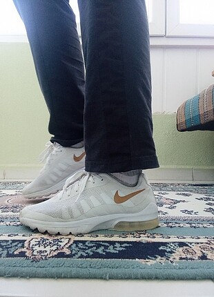 Air Force Spor Ayakkabı