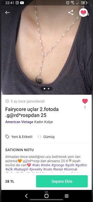 Özel ilan