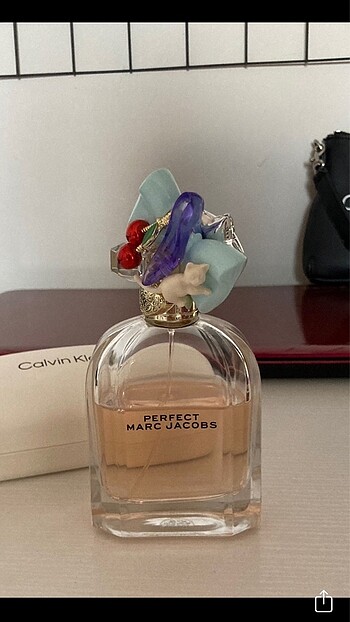 Marc Jacobs marc jacobs perfect parfüm