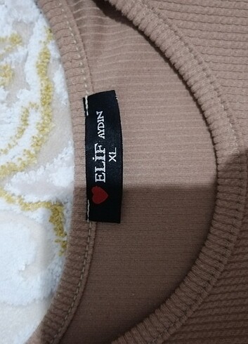 xl Beden Tunik