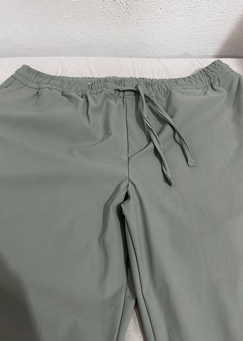Gri Rahat Kesim zara jogger