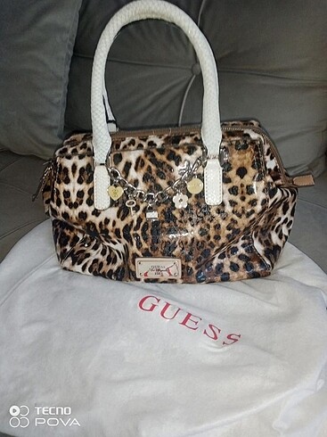 Guess Guess çanta