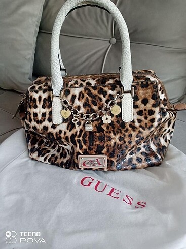 Guess çanta