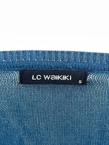 s Beden çeşitli Renk LC Waikiki Hırka %70 İndirimli.
