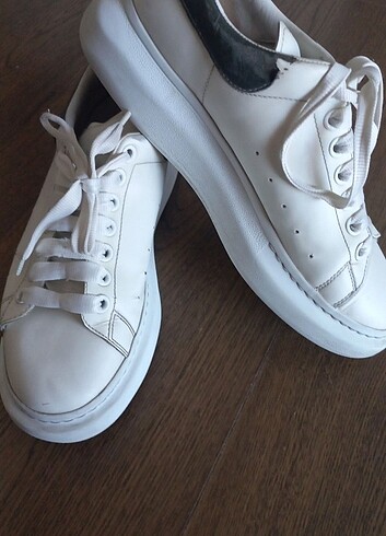 Orijinal Alexander McQueen 42