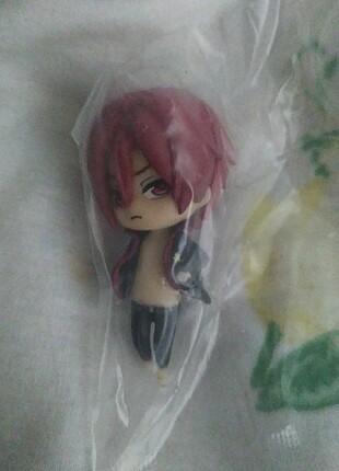 Free animesi rin figürü