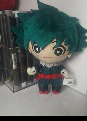Deku özel ilan