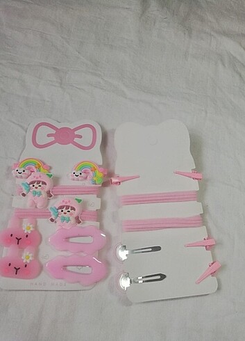 LC Waikiki 8 li set toka