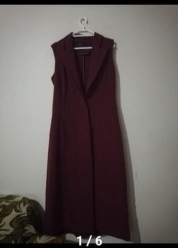 m Beden bordo Renk 38 beden