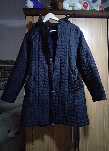 xl Beden lacivert Renk Xl sorunsuz 