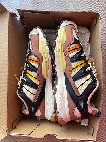 Adidas Adidas erkek ayakkabı