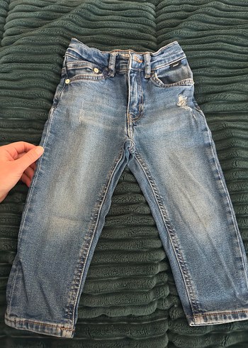 Mavi Jeans 24-36 Ay